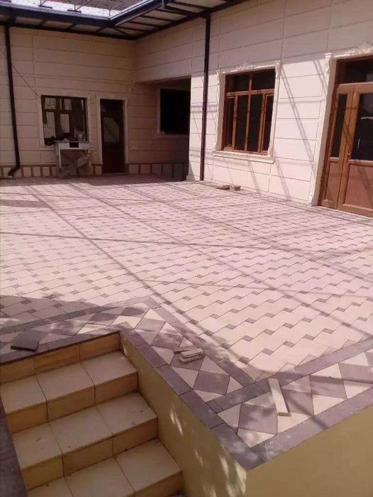 Ховли уй ижарага берилади