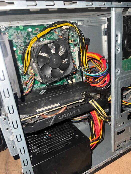 Компьютерный клуб