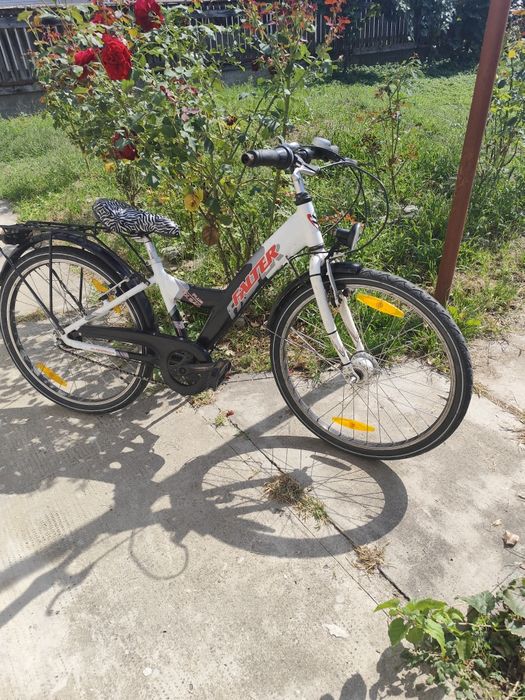Bicicleta copii ín stare buna