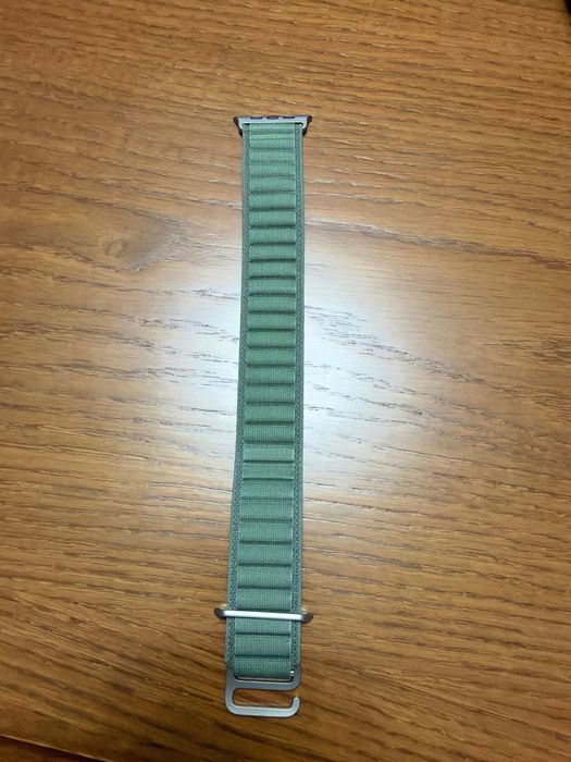 apple watch ultra