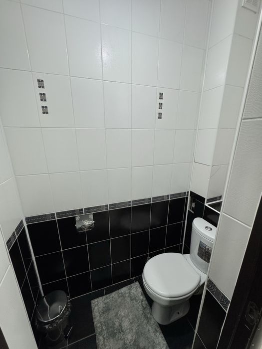 Продам 2х комнатную квартиру в Карабулаке!