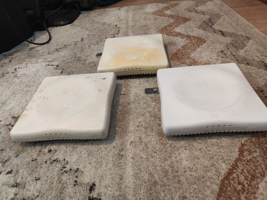 Vând Ruckus ZoneFlex 7363 Access Point