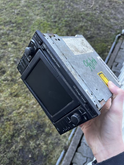 Ford galaxy 1.9 diesel 120 cai