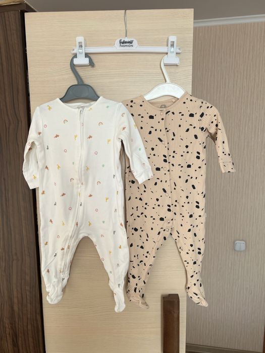 Боди для новорожденных