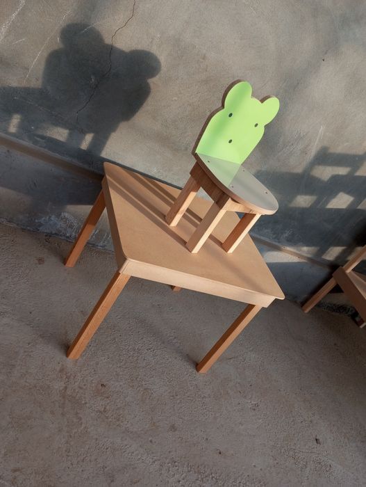 Stol   Stul    Aksiya  Bollarga