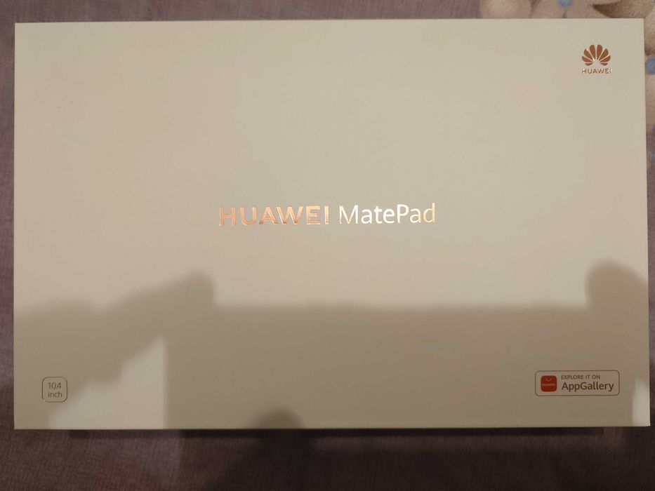 Tableta Huawei Matepad 10.4, octa-core, ecran IPS, stare excelenta