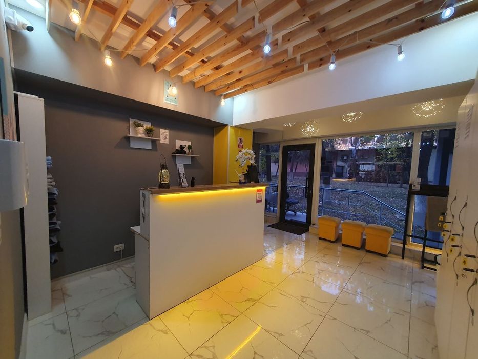 Аренда помещения под офис ЦУМ / Книжный Мир Ц-7