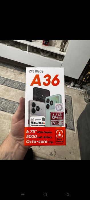 Продам телефон новый