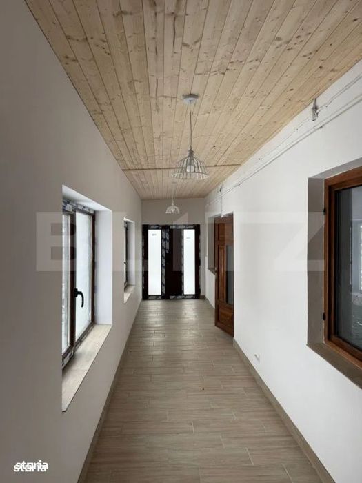 Casa de vanzare – Iasi, com. Holboca