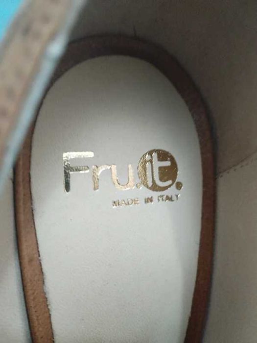 Pantofi damă Italia