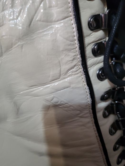 Боти Алеса 39 размер