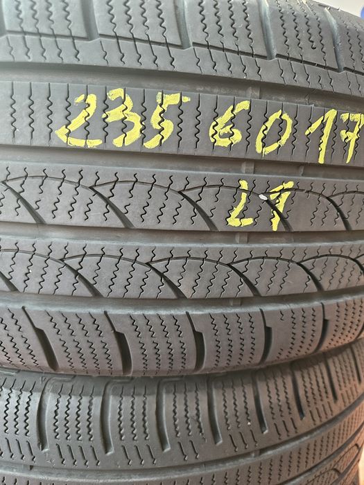 Гуми 235/60/17 дот21