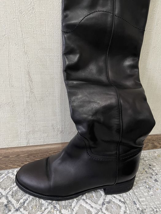 Женские зимние сапоги