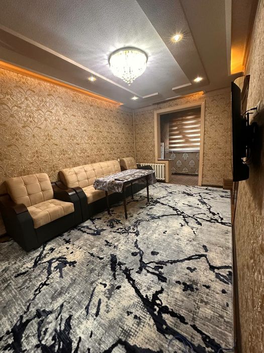 Пасуточно.квартира кунлик ижара