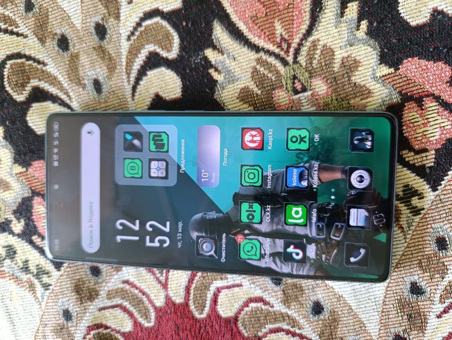 Инфинити гт 20 про