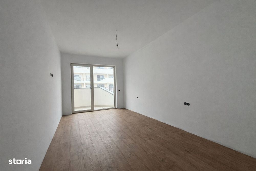 Apartament Modern - FInisat I SU 53MP I Terasa I Parcare - Eroilor