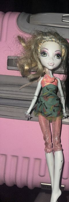 куклы монстер хай