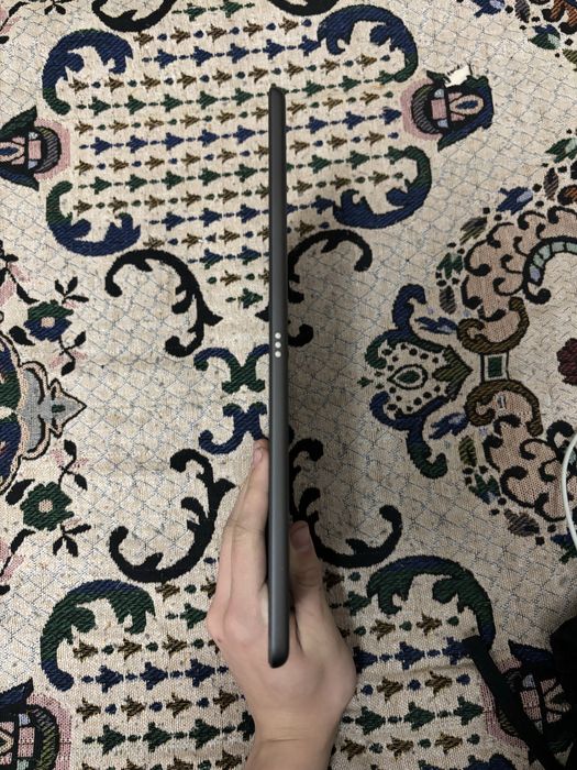 Ipad 9поколения.