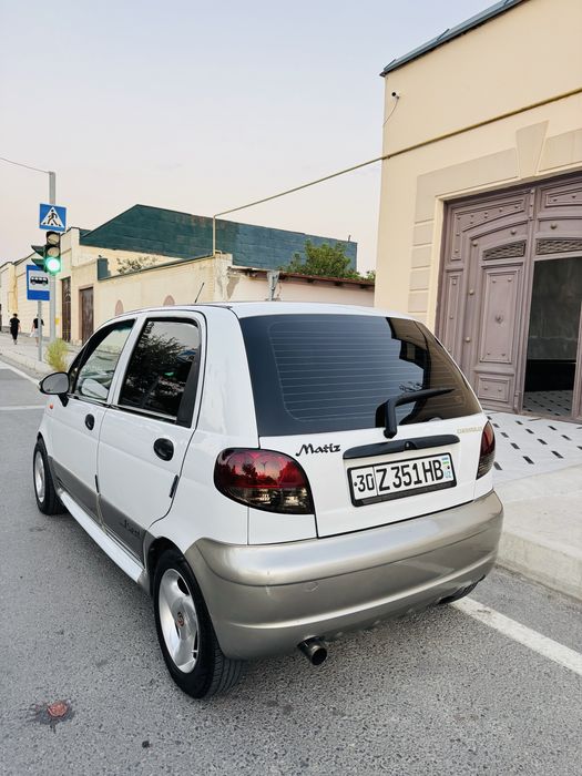 Matiz best 2010 yil srochni. Sotiladi