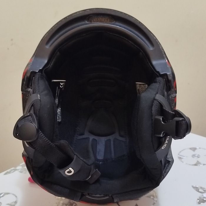 Шлем сноубордический BRICO