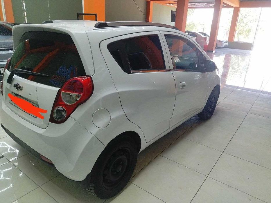 Spark 2pozit 1.0 motor benzin mexanika