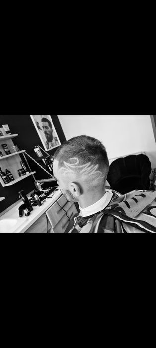 Frizer la domiciliu Constanța , stațiuni – Tuns bărbați, copii, bărbi