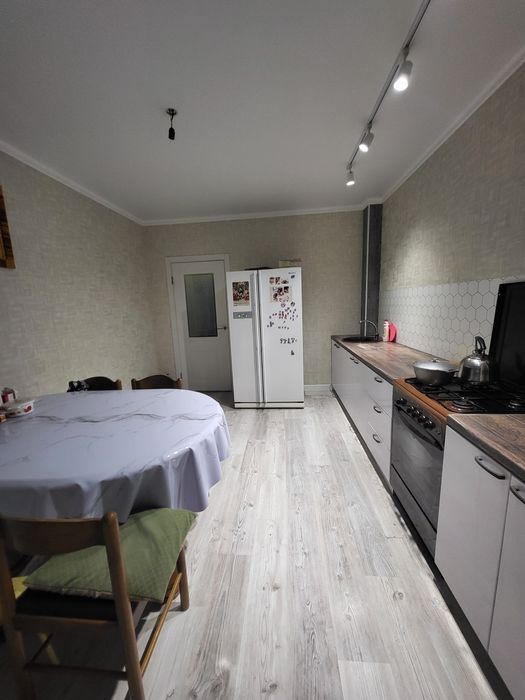 3х комн кв район Караван