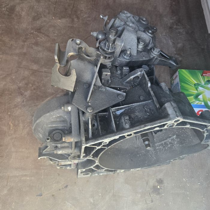 Скоростна кутия за Peugeot Boxer, Citroen Jumper , Fiat Ducato