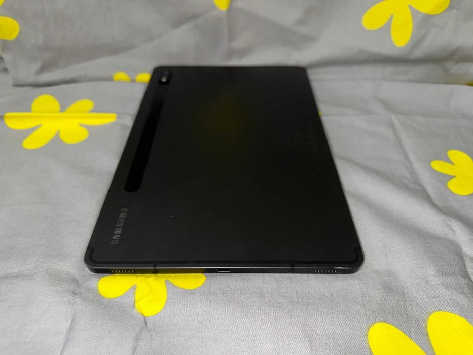 Samsung Galaxy Tab S8 5G (8/128)