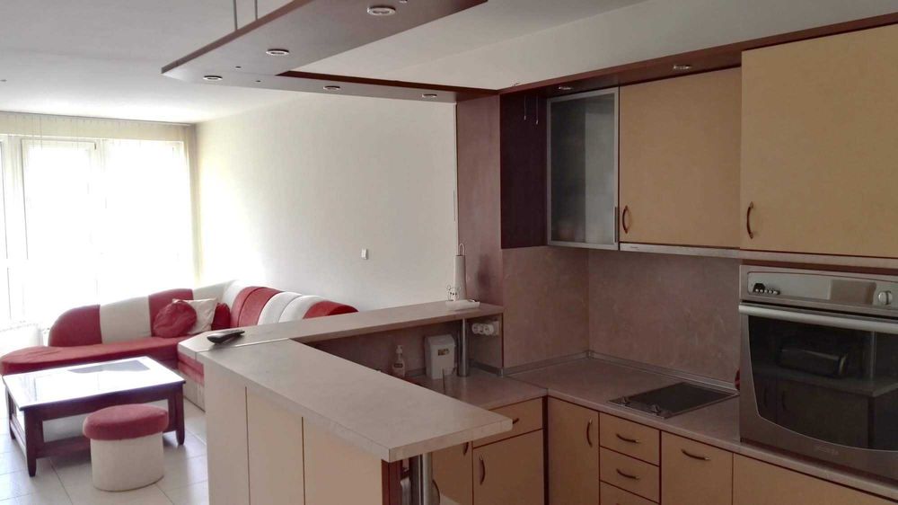 Дава се под наем Тристаен апартамент в София, Бъкстон - 110 кв.м за 800 € - Снимка #3