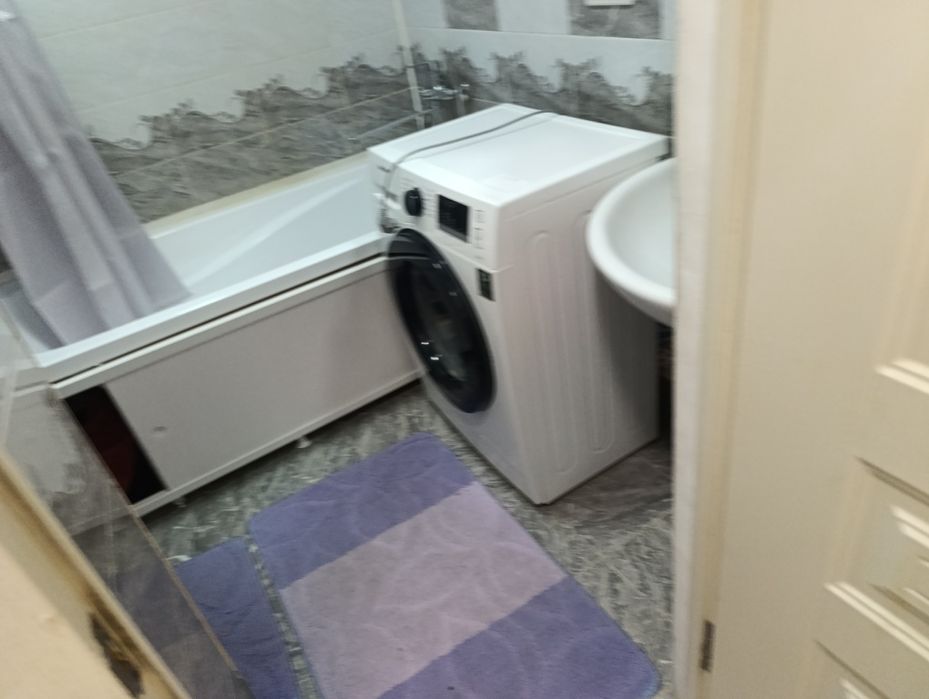 Сдам квартиру долгосрочно