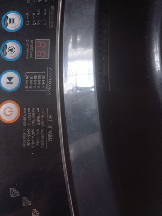 Автомат стиральная машинка