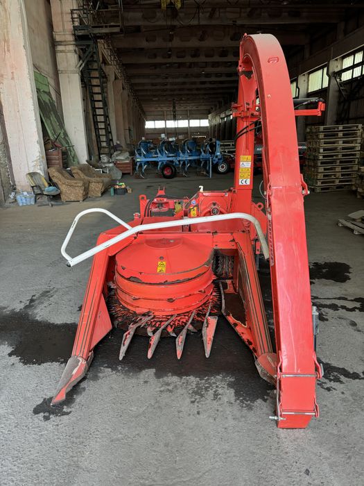 Claas markant 55-65 reduktr