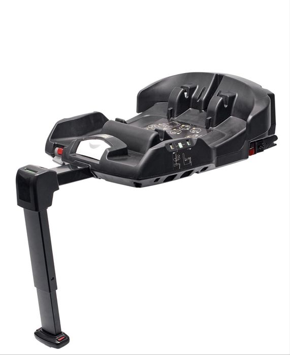 Carucior Scoica Doona 2 in 1 Negru – Set complet