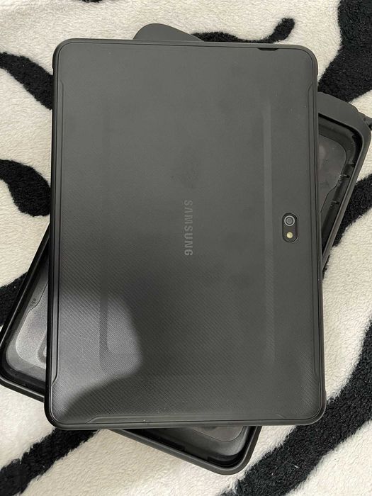 Tableta Samsung Galaxy TAB Active PRO Wi-Fi + 4G-LTE (4GB/64GB)
