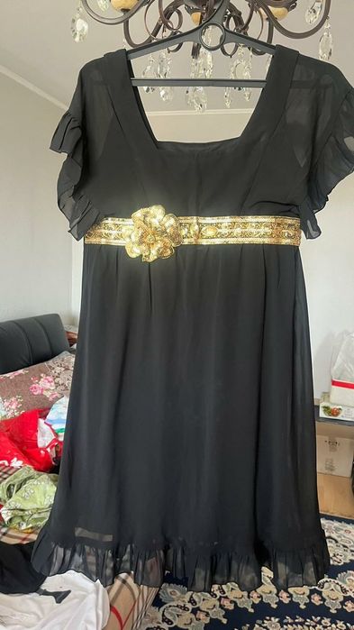 вечерние платья , костюм