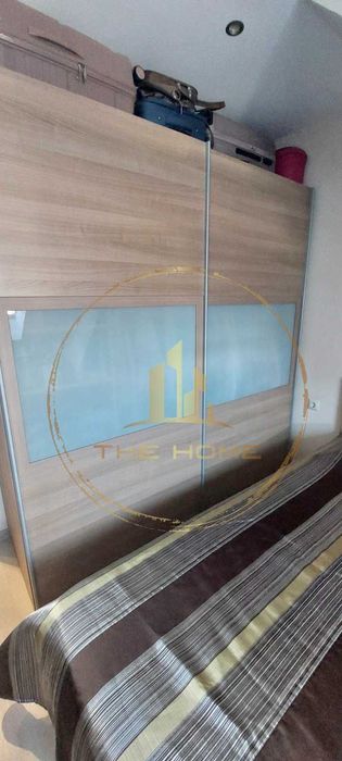 Дава се под наем Двустаен апартамент в Варна, Цветен квартал - 60 кв.м за 425 € - Снимка #5