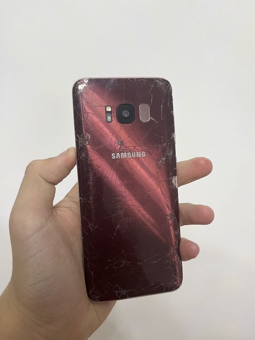 Samsung S8 / 64 Gb