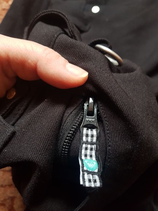 Pantaloni de ski/snowboard ptr femei, marca ROXI