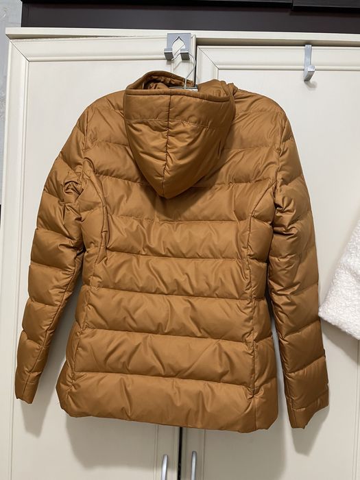 Верхняя одежда. Куртка пуховик