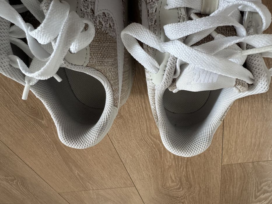 Nike air force Flyknit 2.0