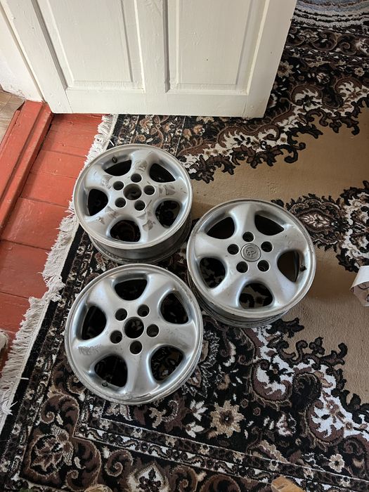 Продам диски r15. Windom