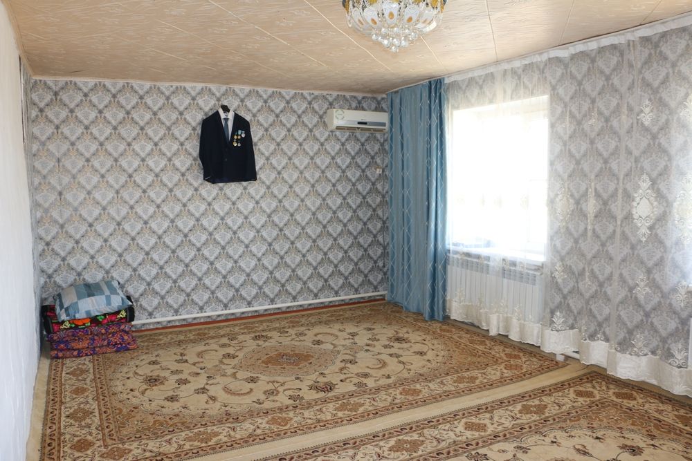 Балқұдық ауылында үй сатылады