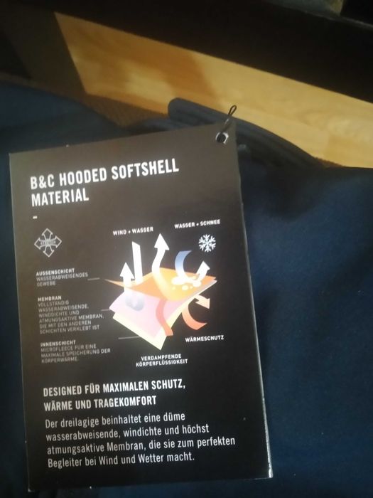 Детско зимно яке