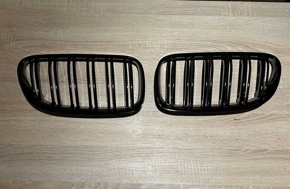 Двойни бъбреци за BMW E92 E93 LCI