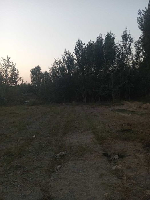 Участка сотилади