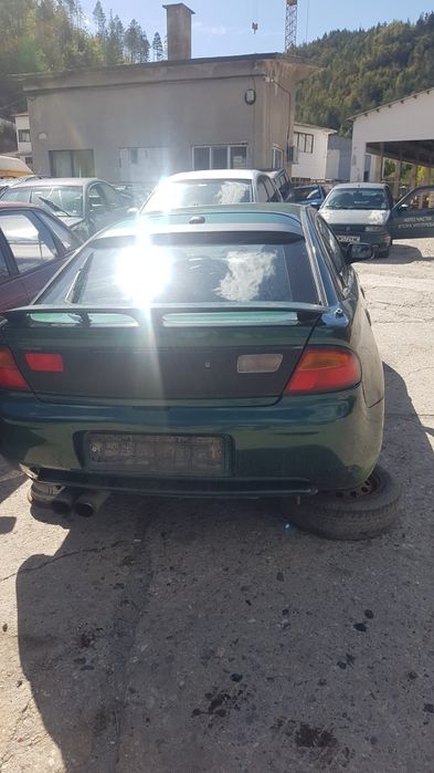 Мазда 323 1.5 бензин на части
