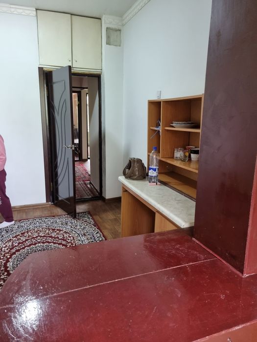 Сдам в аренду 4-х комн. кв. в Ташкенте, масс. Янги Хает.