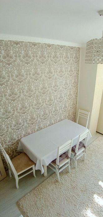 1 комнатная квартира посуточно