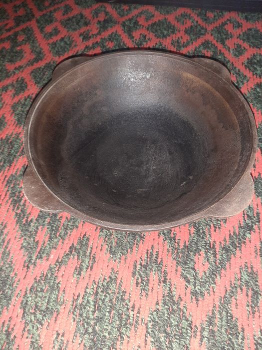 Продам казаны ,за оба 170000